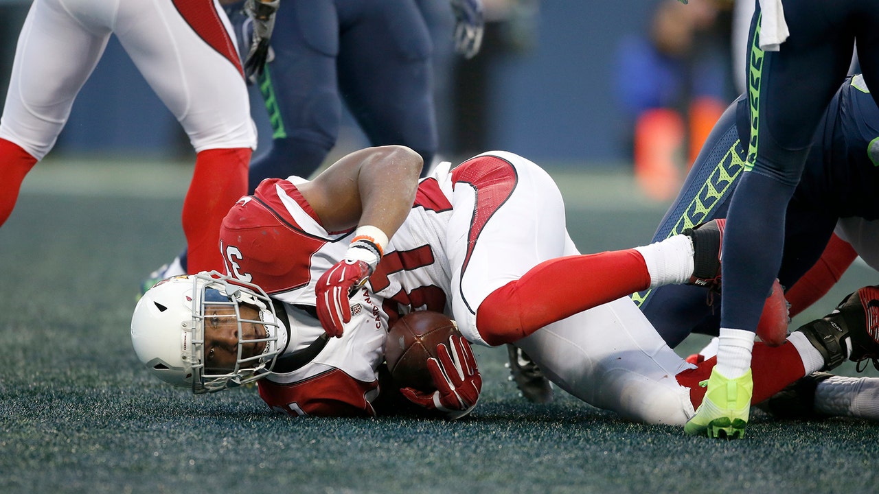 Cardinals' Johnson continues to set new records